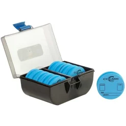 Colmic Plegador EVA Box 8 piezas