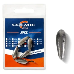 Colmic Plomo de lágrima Torpille Jaz