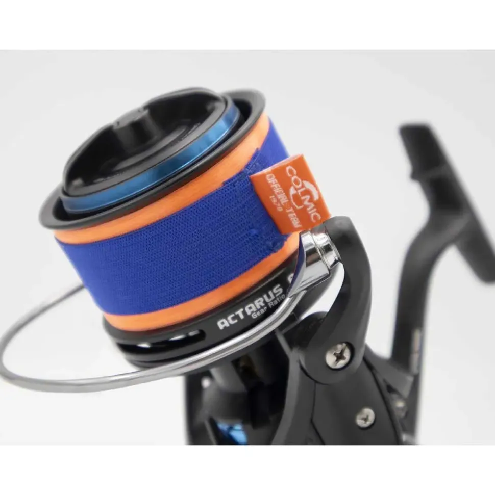 Colmic Protector de carrete Elastic