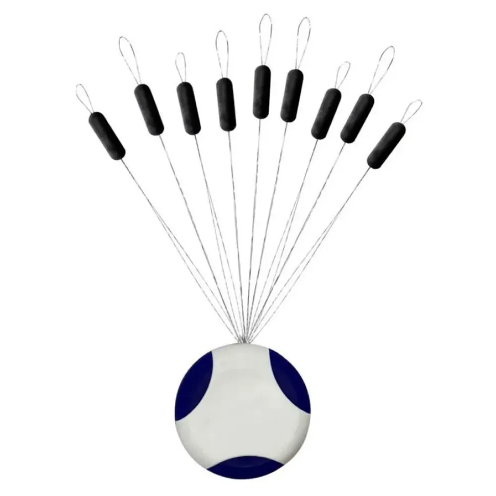 Colmic Stoppers Stick Rubber