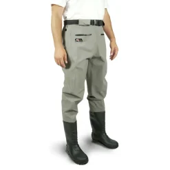 Colmic Vadeador transpirable Taslon Waist