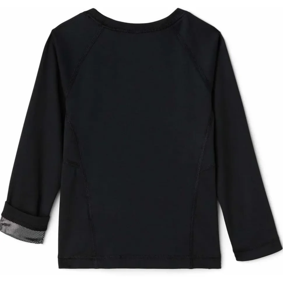 Columbia Camiseta interior de manga larga Midweight Crew 2