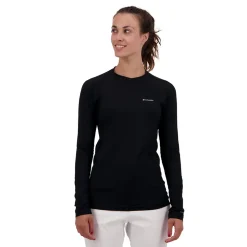 Columbia Camiseta interior de manga larga Midweight Stretch