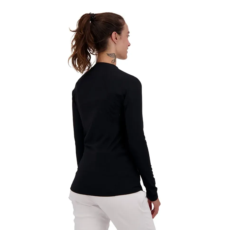 Columbia Camiseta interior de manga larga Midweight Stretch