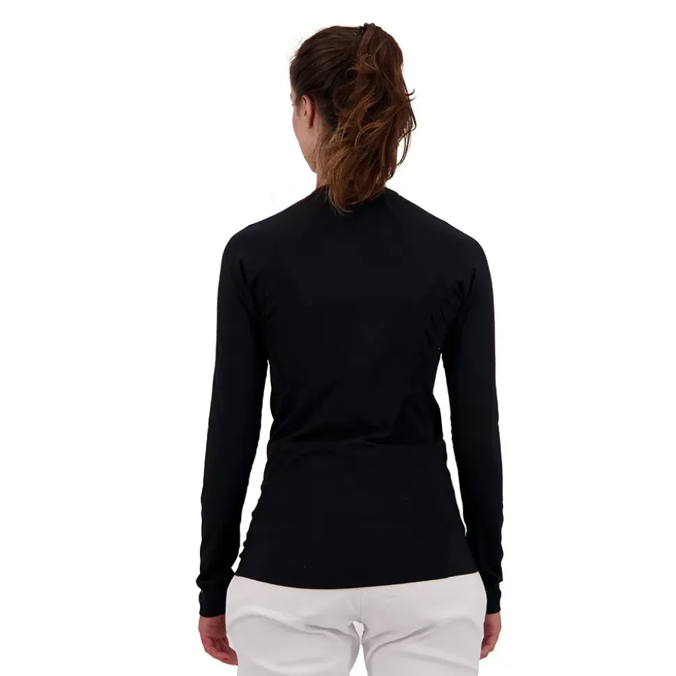 Columbia Camiseta interior de manga larga Midweight Stretch