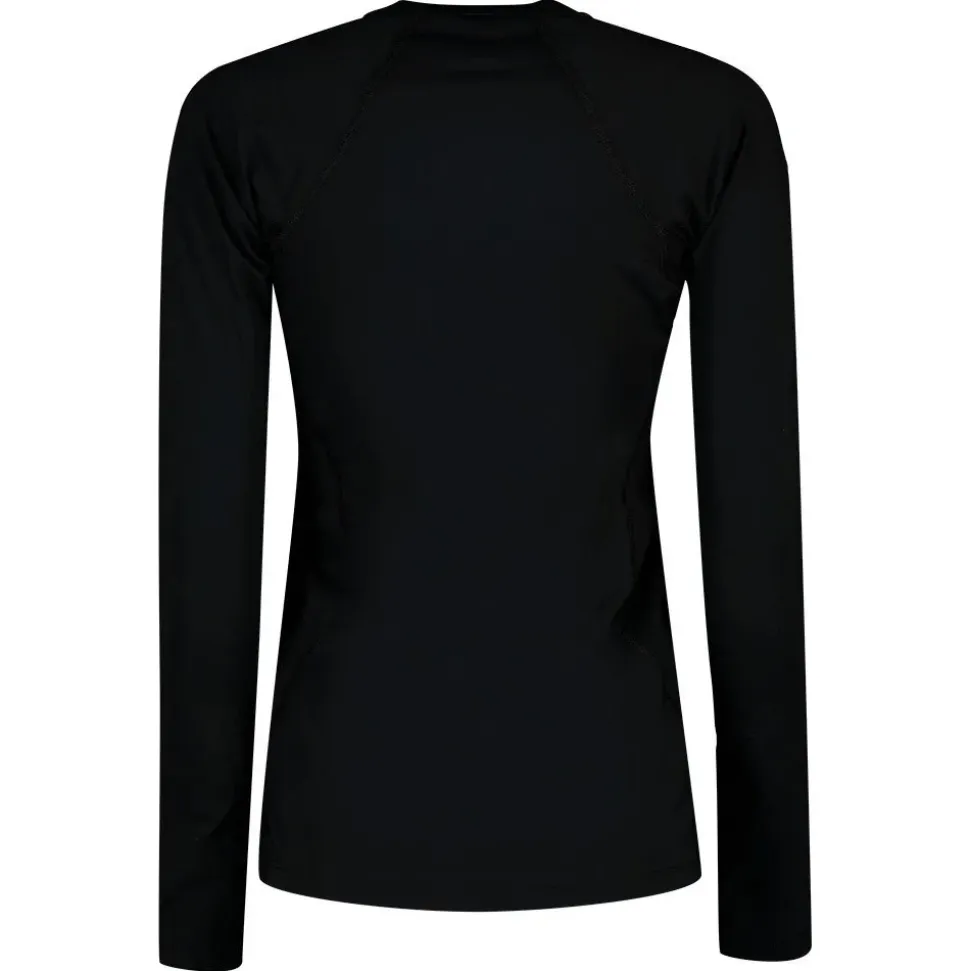 Columbia Camiseta interior de manga larga Midweight Stretch