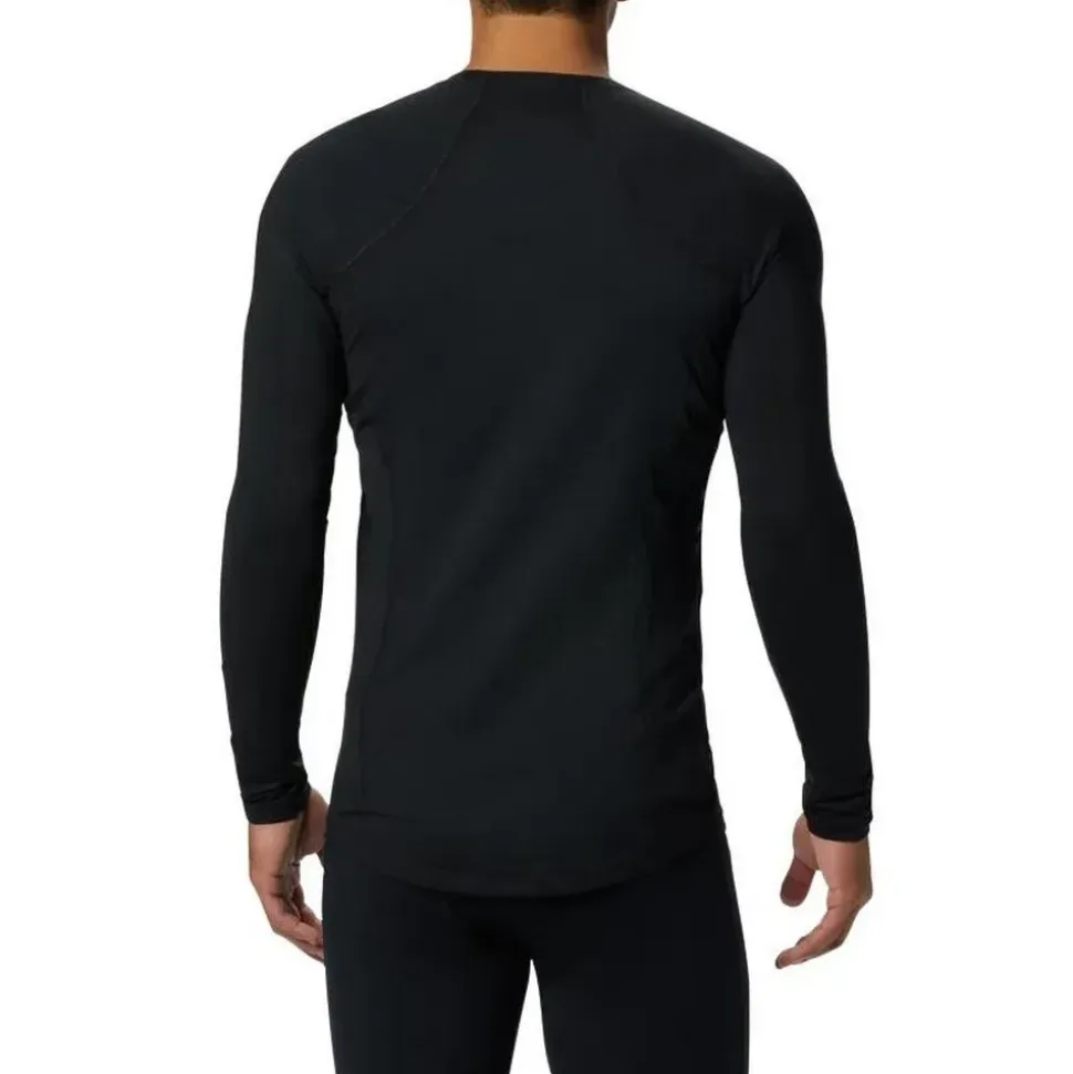 Columbia Camiseta interior de manga larga Midweight Stretch
