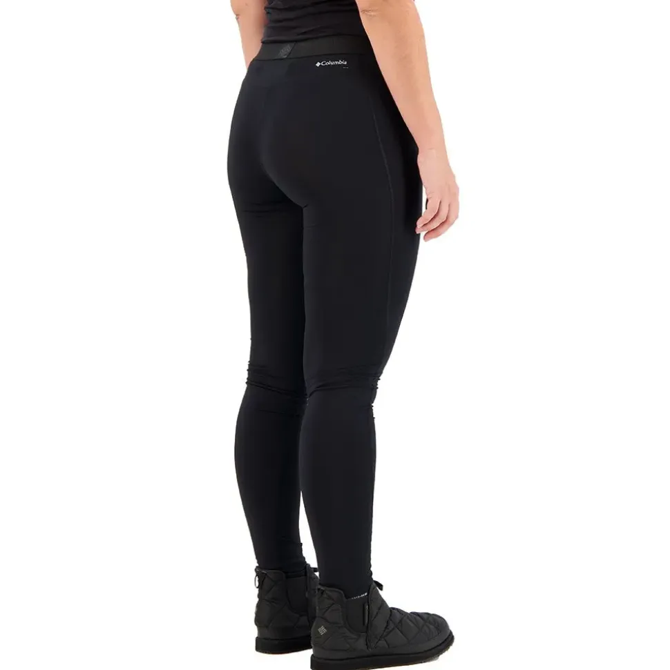 Columbia Pantalones interiores Midweight Stretch