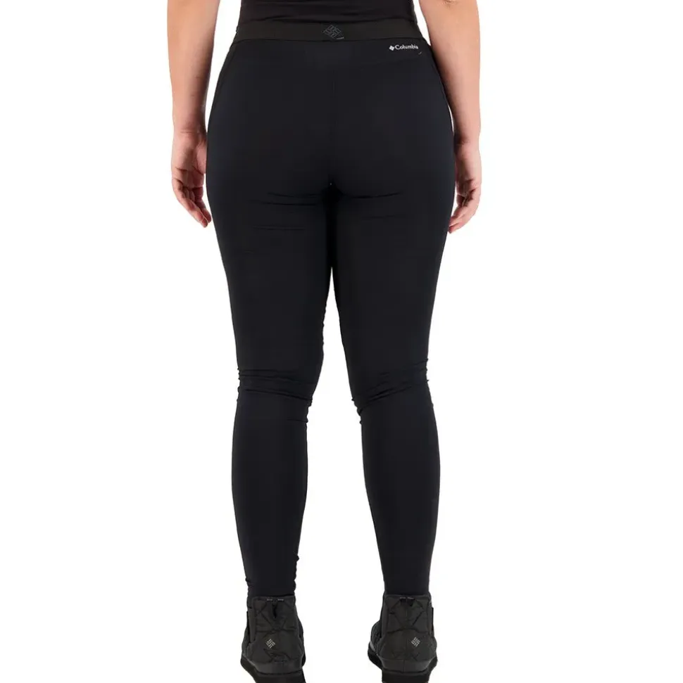 Columbia Pantalones interiores Midweight Stretch