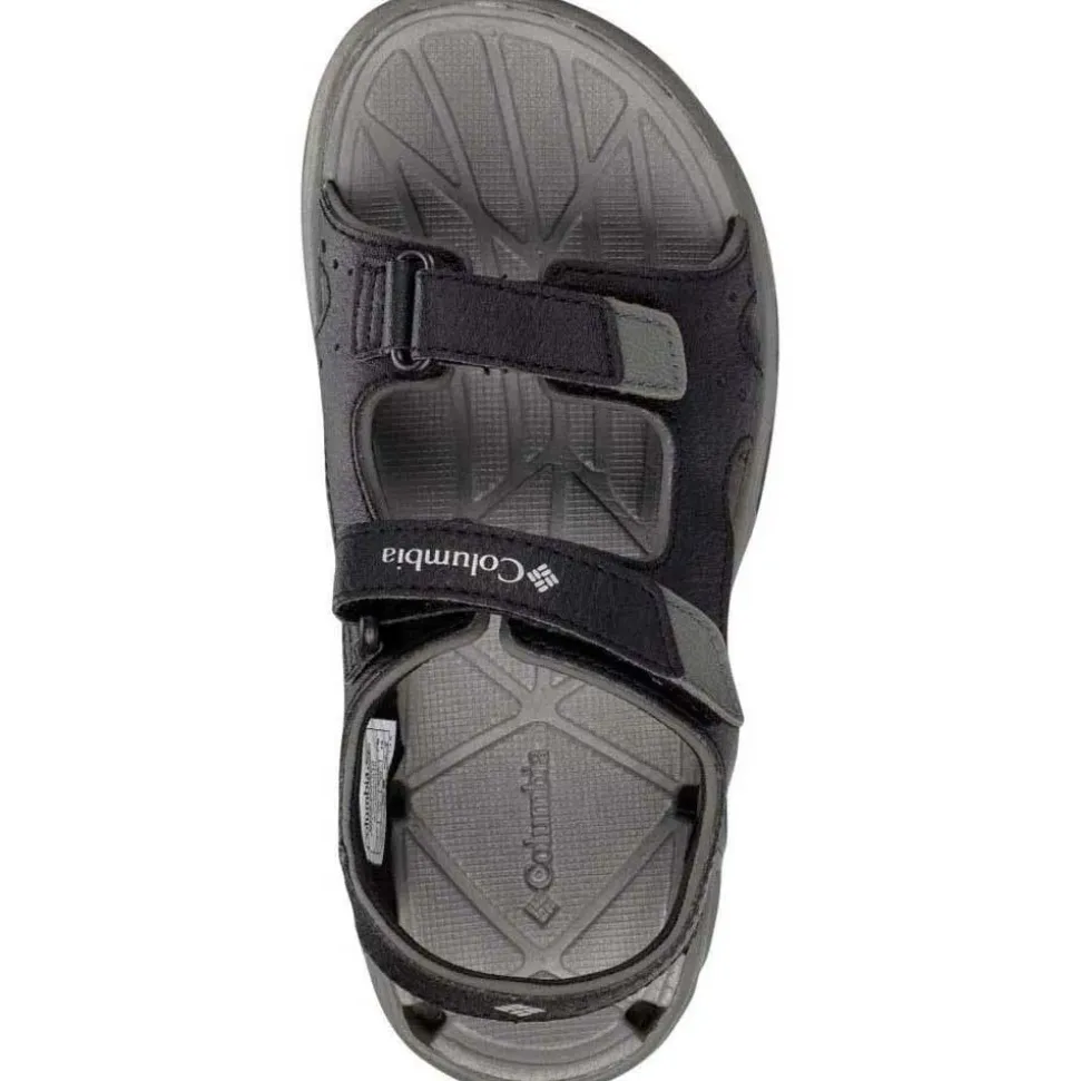 Columbia Sandalias juveniles Techsun Vent