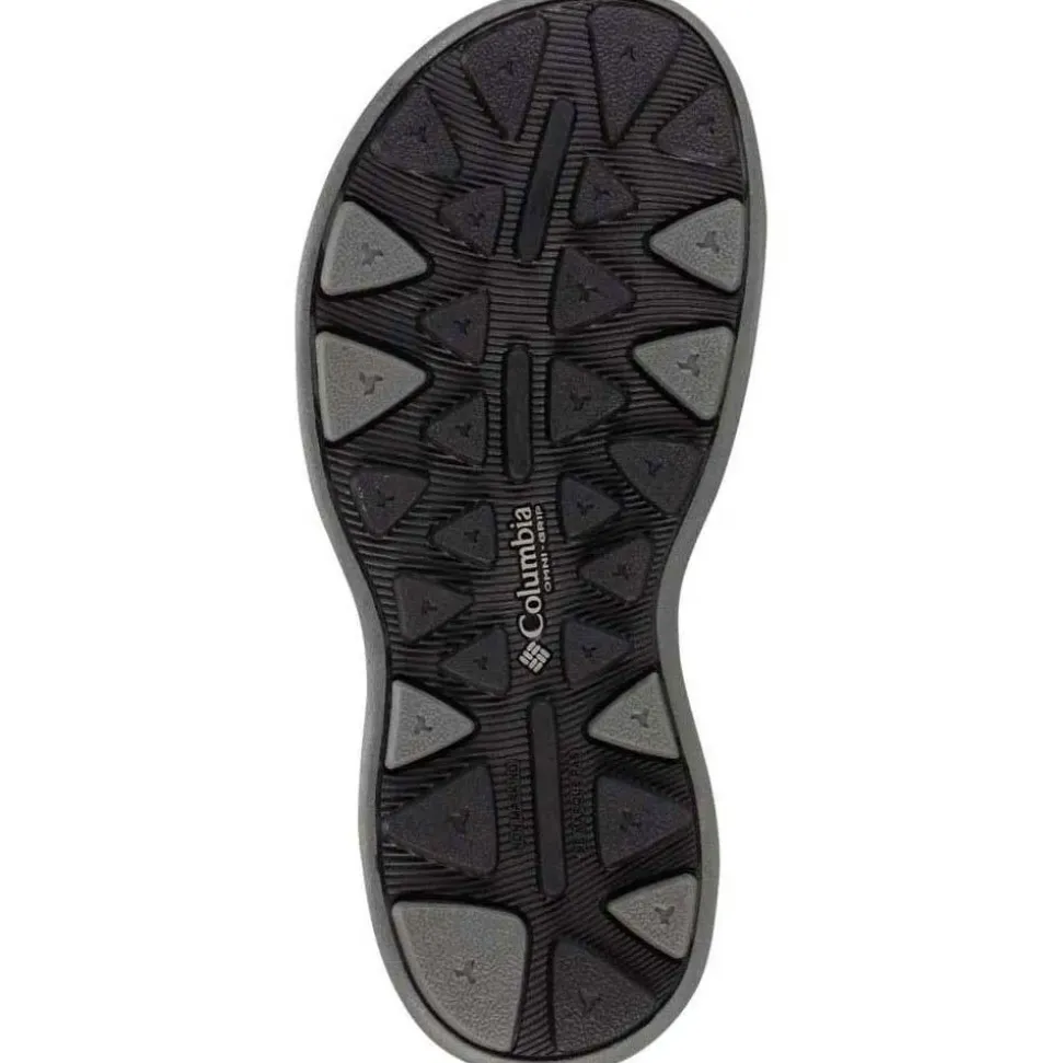 Columbia Sandalias juveniles Techsun Vent