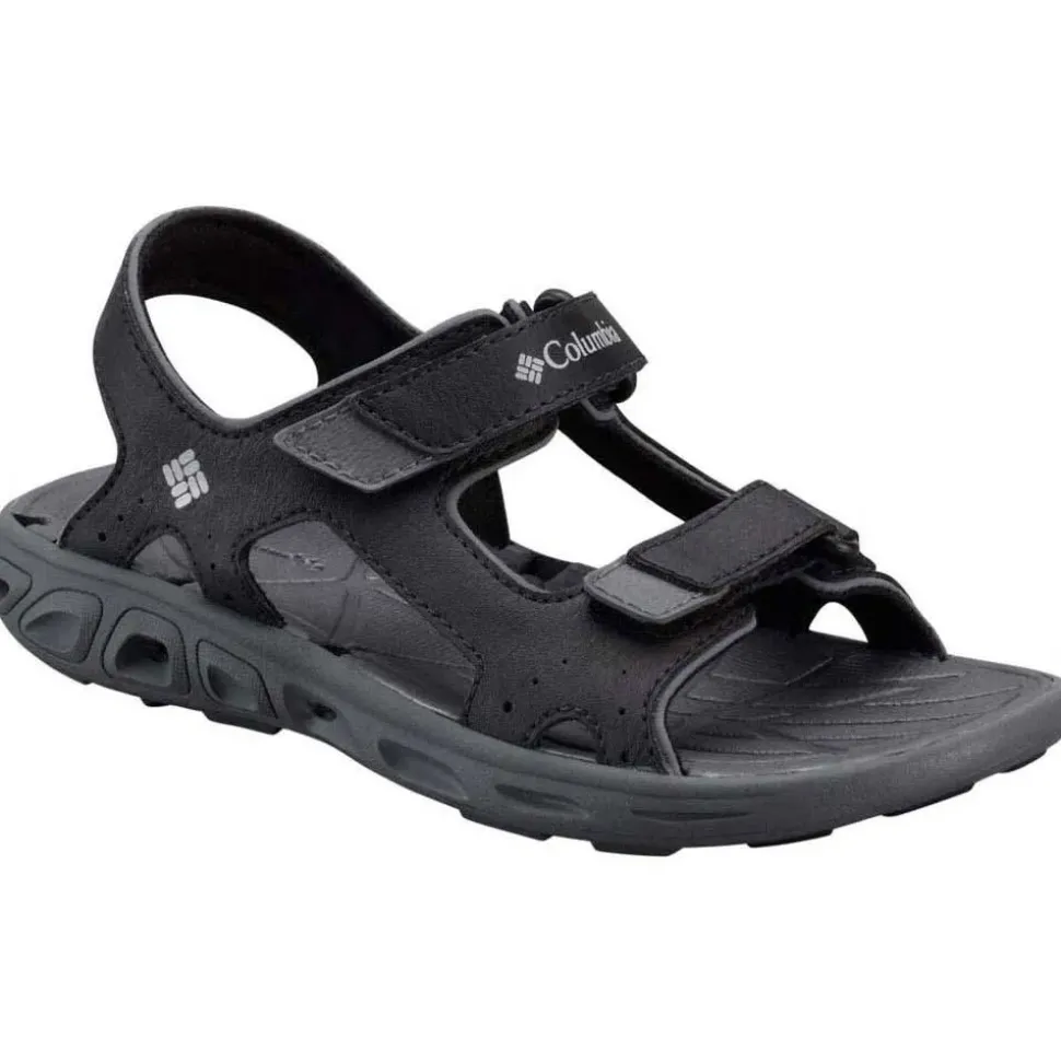 Columbia Sandalias juveniles Techsun Vent