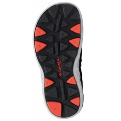 Columbia Sandalias juveniles Techsun™ Wave