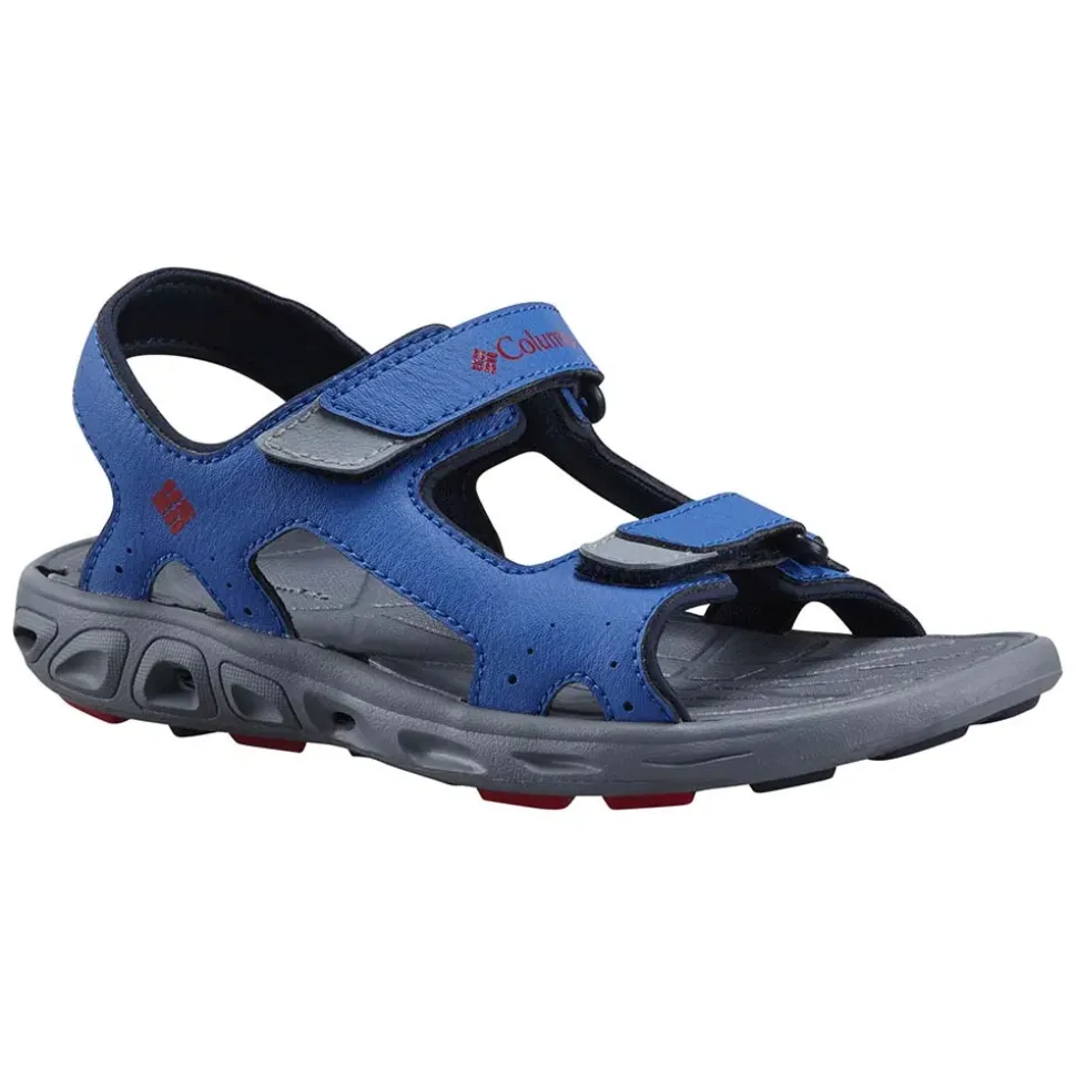 Columbia Sandalias para niños Techsun Vent