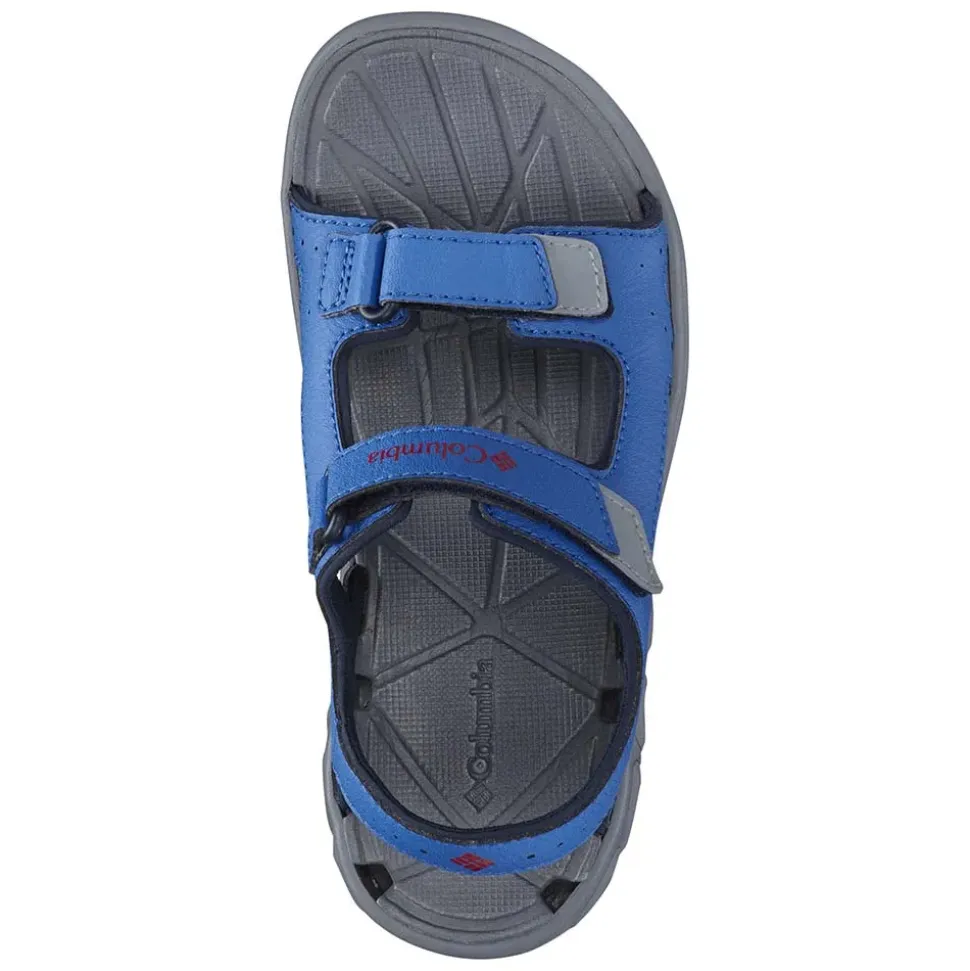 Columbia Sandalias para niños Techsun Vent