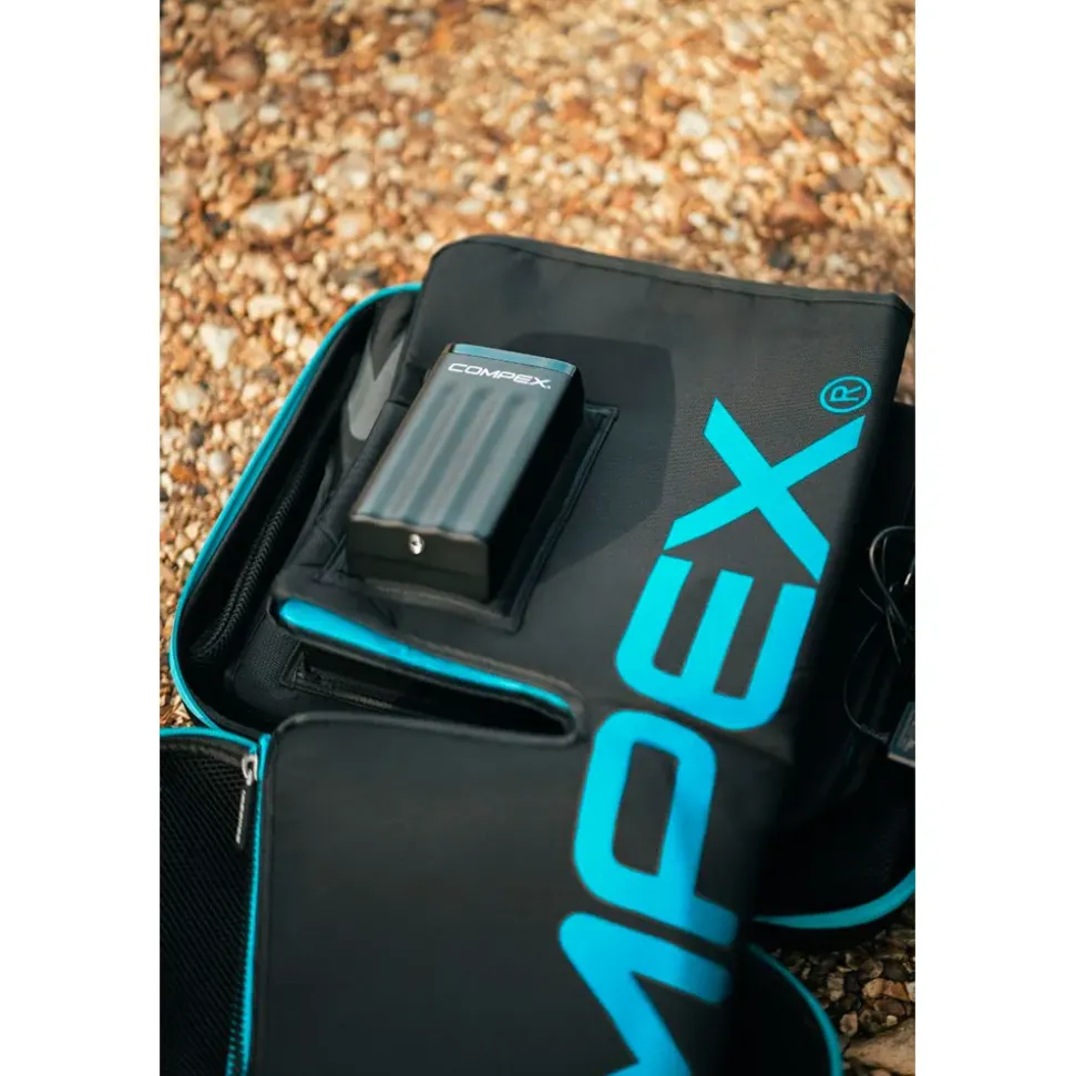 Compex Botas de presoterapia Ayre™ Pro