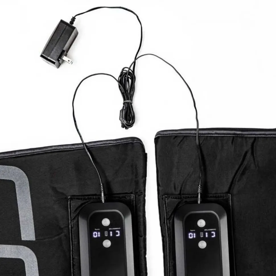 Compex Botas de presoterapia Ayre