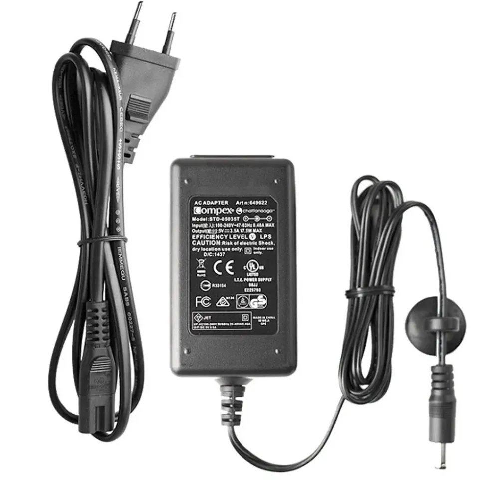 Compex 649022 cargador inalámbrico 3.5A