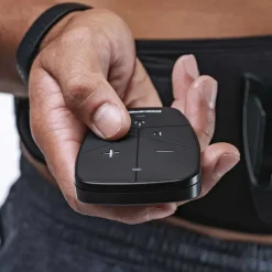 Compex Cinturón de masaje Corebelt 1.0