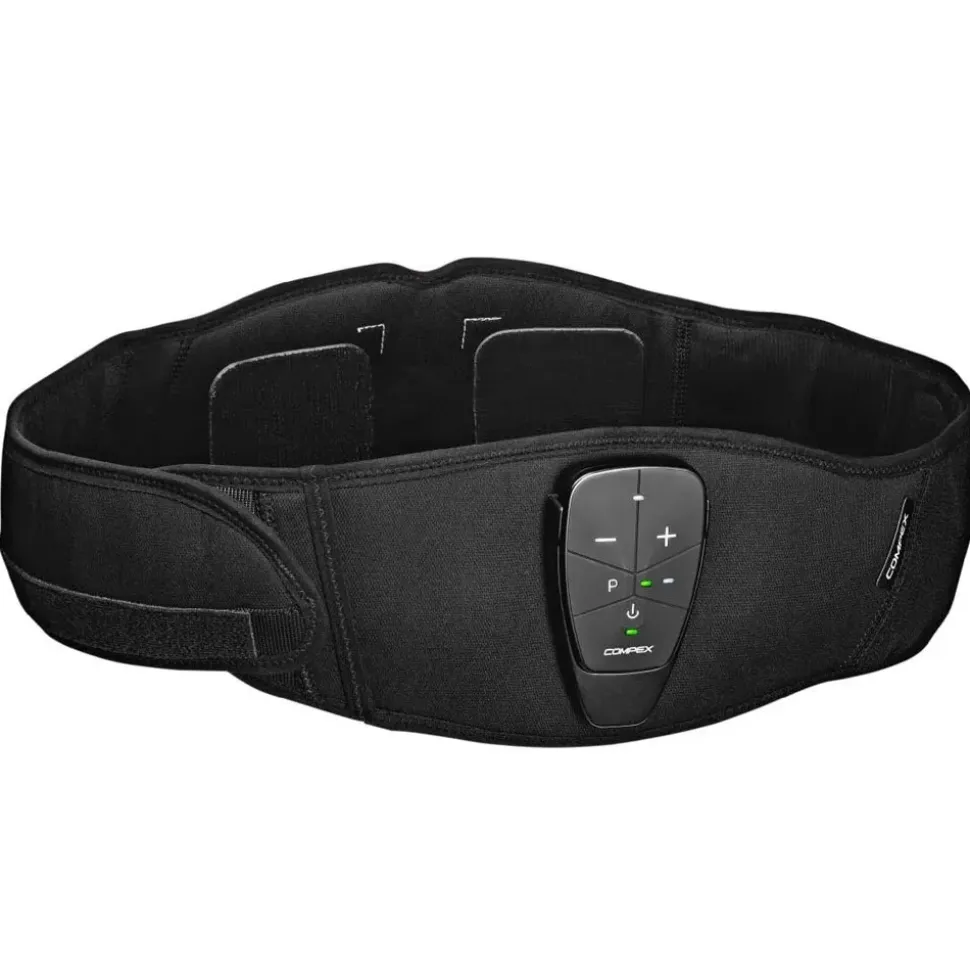 Compex Cinturón de masaje Corebelt 1.0