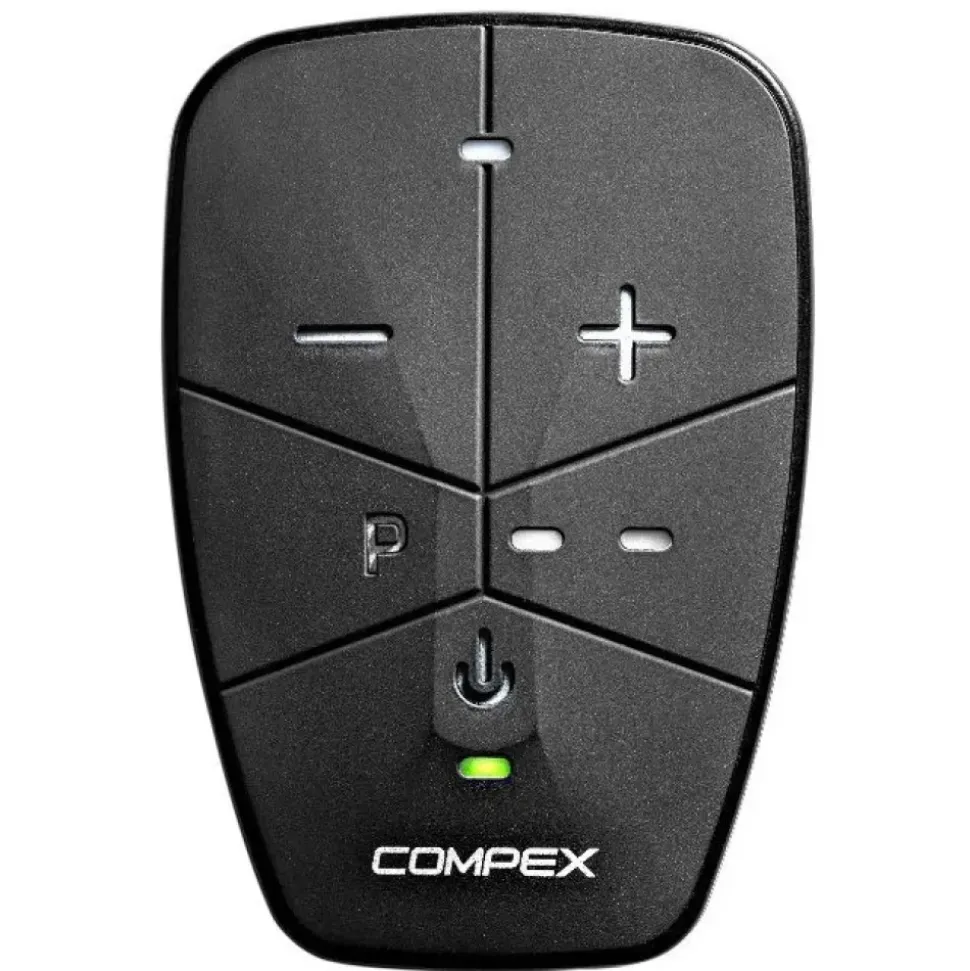 Compex Cinturón de masaje Corebelt 1.0