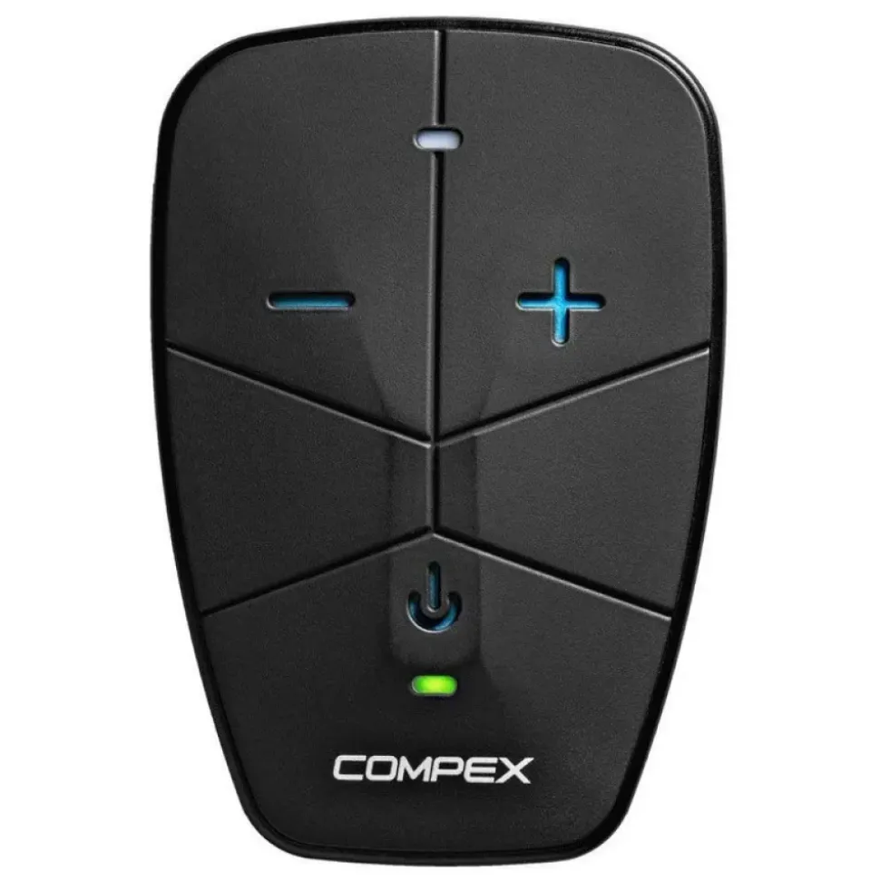 Compex Cinturón de masaje Corebelt 5.0
