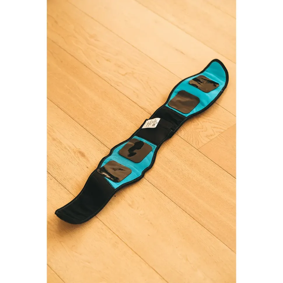 Compex Cinturón de masaje Corebelt 5.0