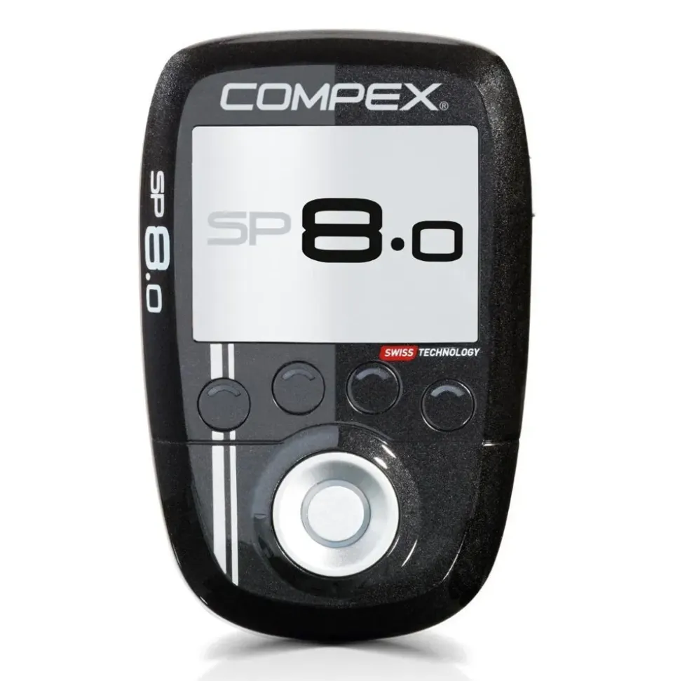 Compex Electroestimulador SP 8.0