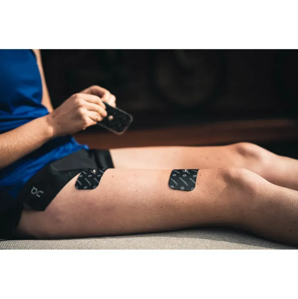 Compex Electroestimulador SP 8.0