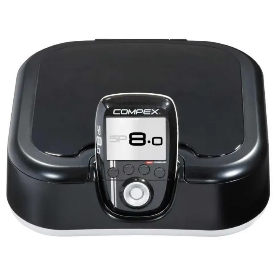 Compex Electroestimulador SP 8.0