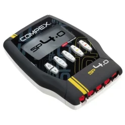 Compex Electroestimulador SP 4.0