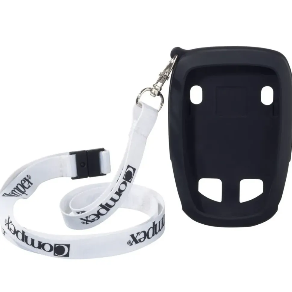 Compex Funda protectora para dispositivos inalámbricos