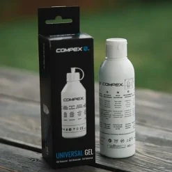 Compex Gel de electrodos 250g