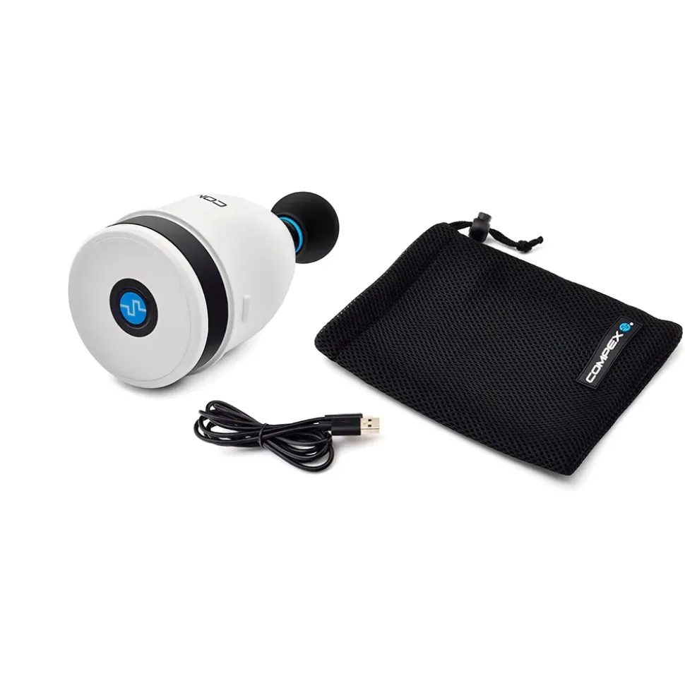 Compex Masajeador Fixx Mini