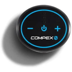 Compex Mini estimulador muscular inalámbrico con TENS