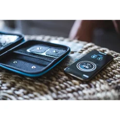 Compex Mini estimulador muscular inalámbrico con TENS