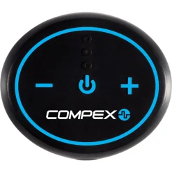 Compex Mini estimulador muscular inalámbrico con TENS