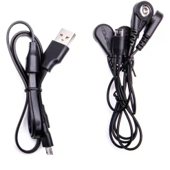Compex Mini estimulador muscular inalámbrico con TENS