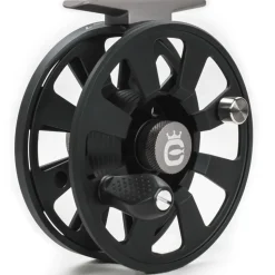 Cortland Carrete mosca Crown Series