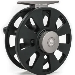 Cortland Carrete mosca Crown Series