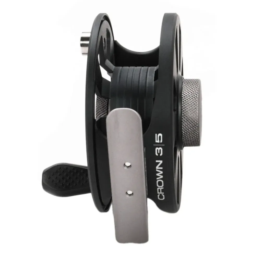 Cortland Carrete mosca Crown Series
