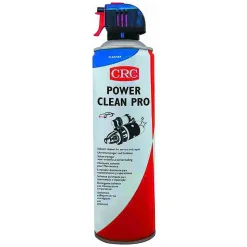 C.r.c. Limpiador Power Pro 500ml