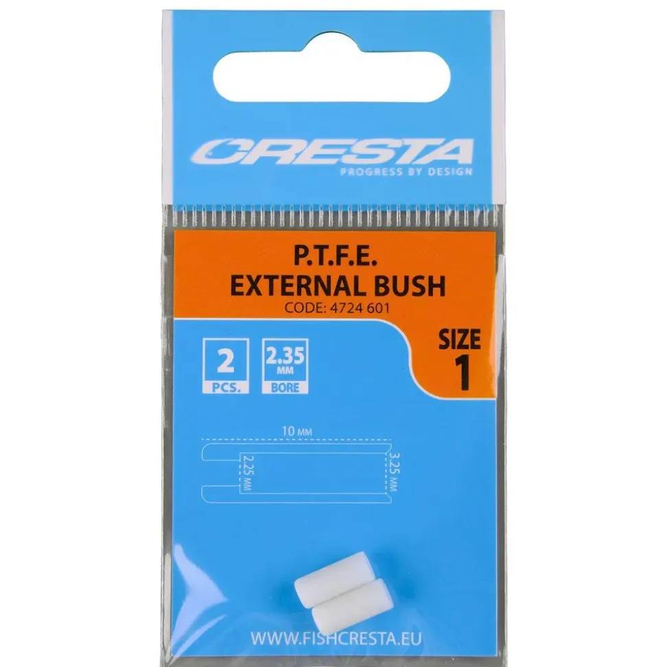 Cresta Bushes PTFE