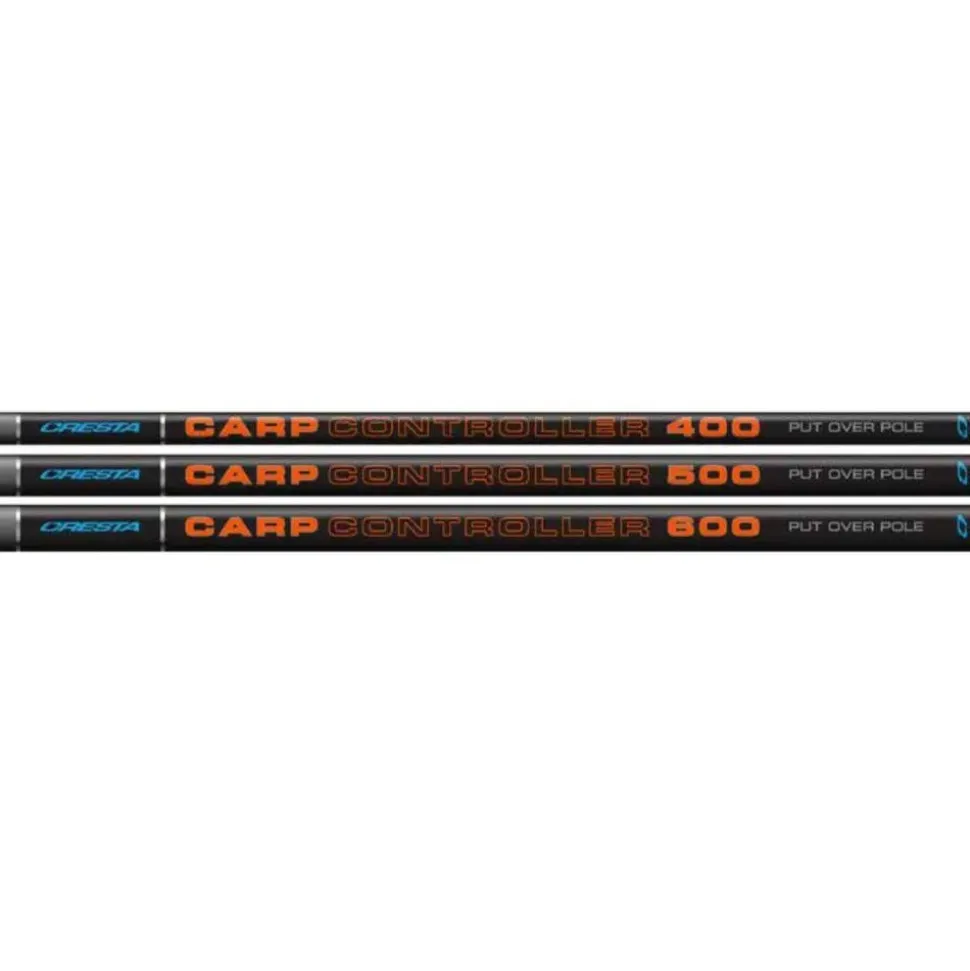 Cresta Caña coup Carp Controller Put Over