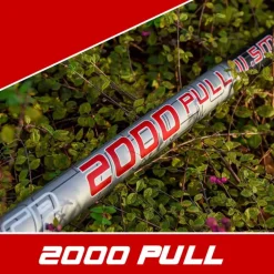 Cresta Tramo butt Spartacus Carp 2000 11.5 m