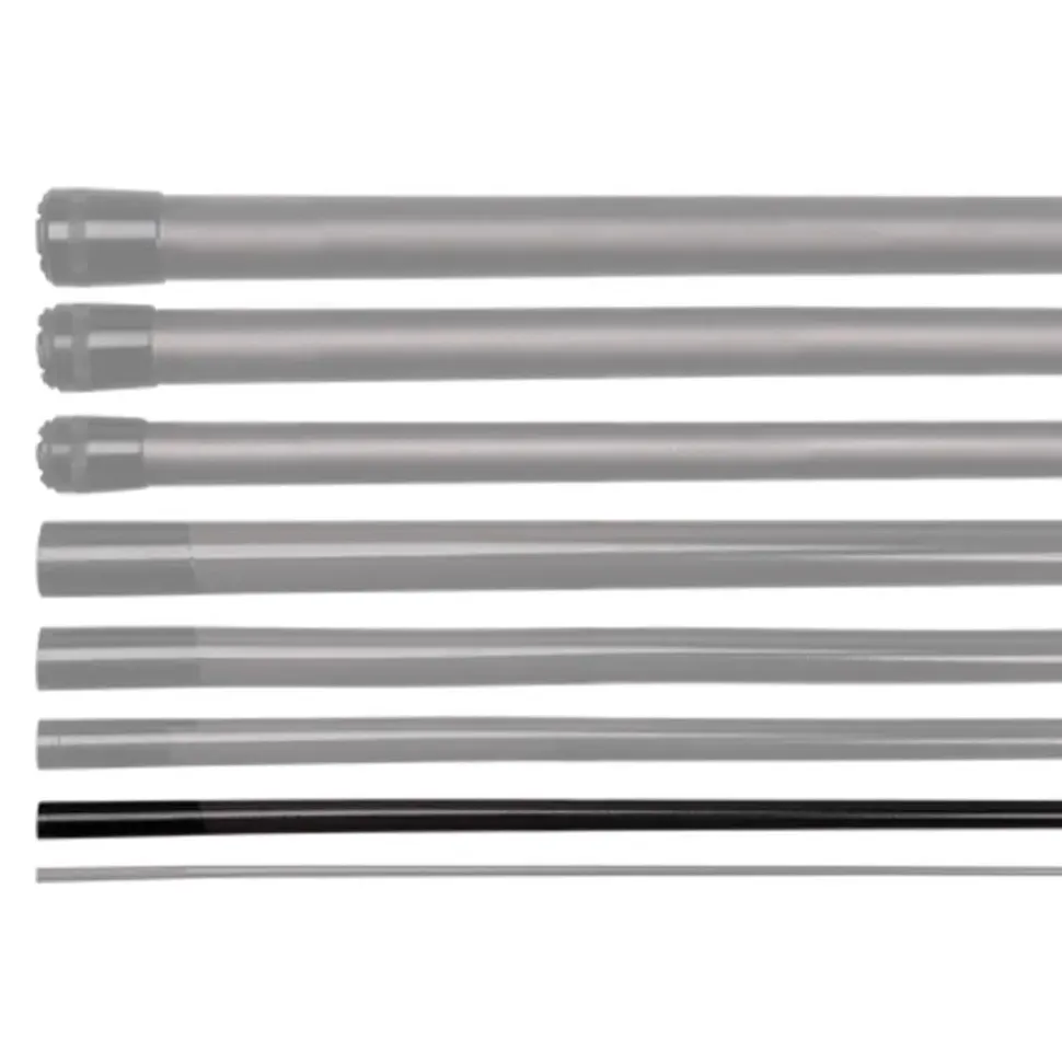 Cresta Tramo de caña de pescar pole Carp Controller 2
