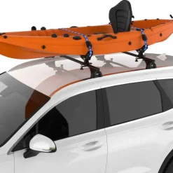 Cruz Soporte de techo para kayak Rafter 2023