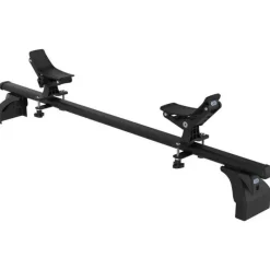 Cruz Soporte de techo para kayak Rafter 2023