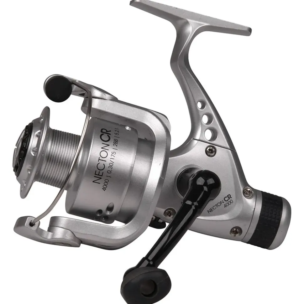 CTEC Carrete de carpfishing Necton CR