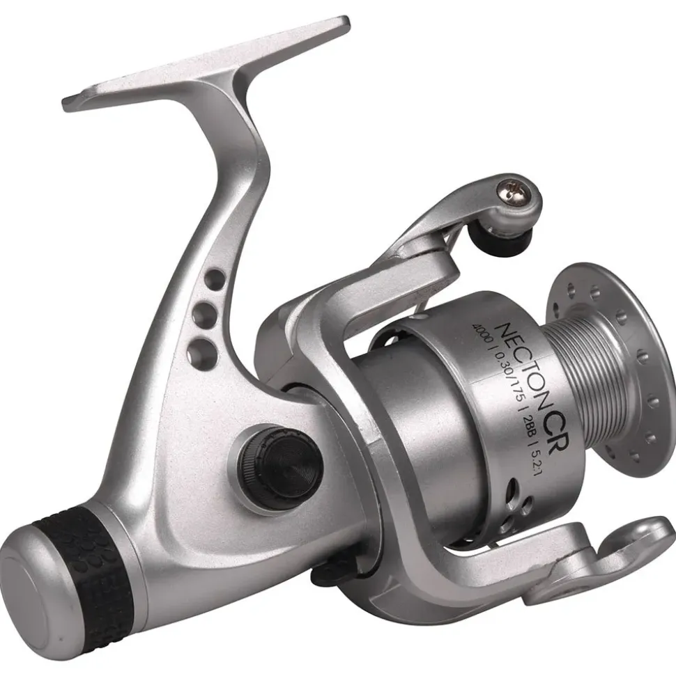 CTEC Carrete de carpfishing Necton CR